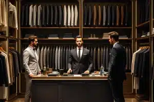 Renta de trajes para hombres en Colima, Mexico