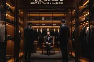 Máx D’ Cashmere by: Omar PICHARDO, RENTA DE TRAJES Y SMOKINGS