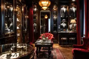 Pichardo’s Alquiler de trajes & Smoking’s