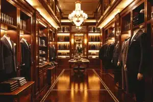 Boutique D´Baron