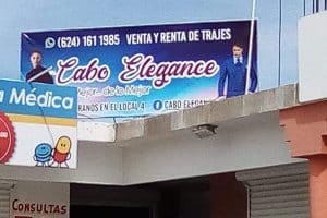 Cabo Elegance 5 Cabo Elegance