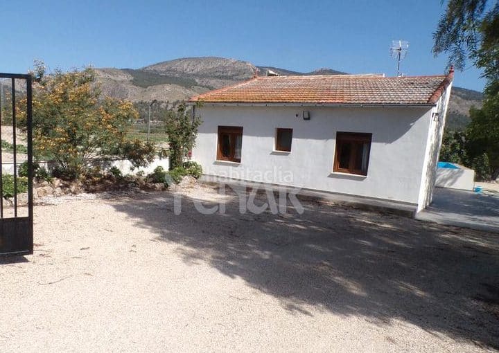 casa onil