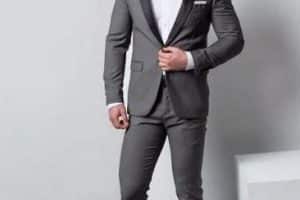 Fernando’s Tuxedo