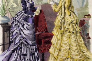 La Moda Elegante 7 La Moda Elegante