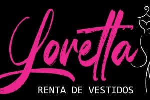 Loretta renta de vestidos