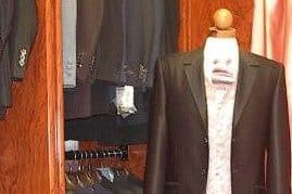 Renta de Trajes Pierre