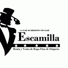 sastreria escamilla