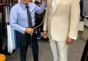 Suit & Tie Renta De Trajes