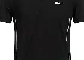 The boss, ropa para el