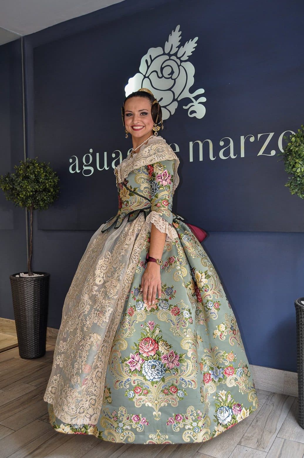 trajes mzo
