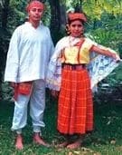 Trajes Tapachula