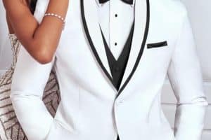Tuxedos JIMS